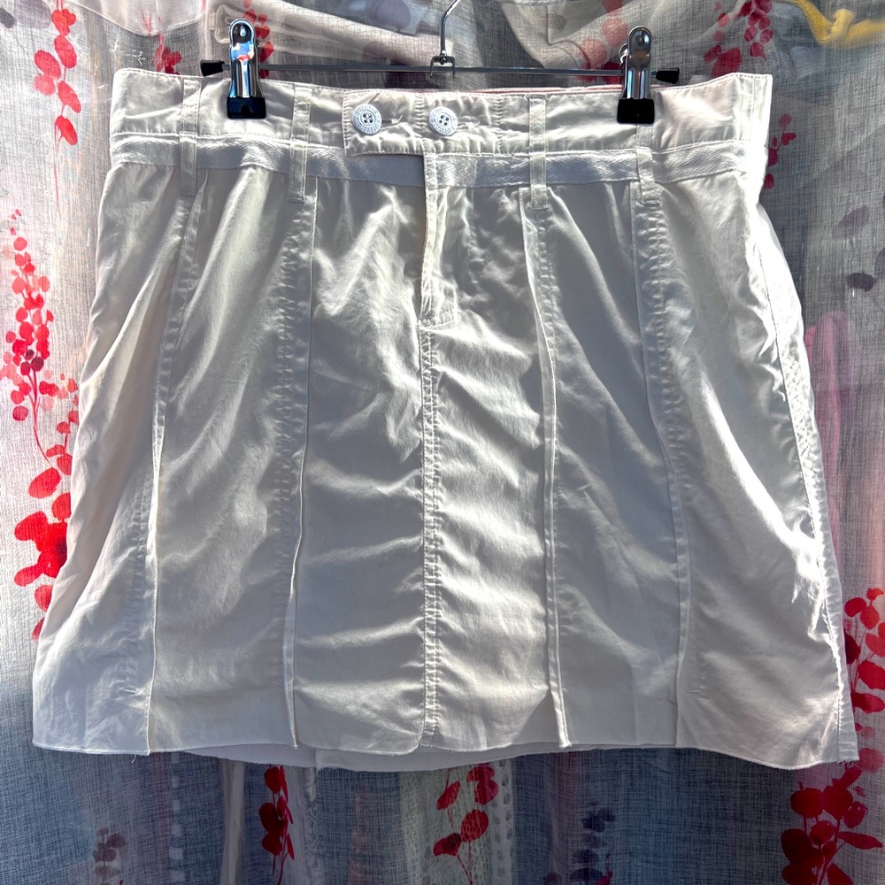 Buffalo David Bitten Pleated Skirt